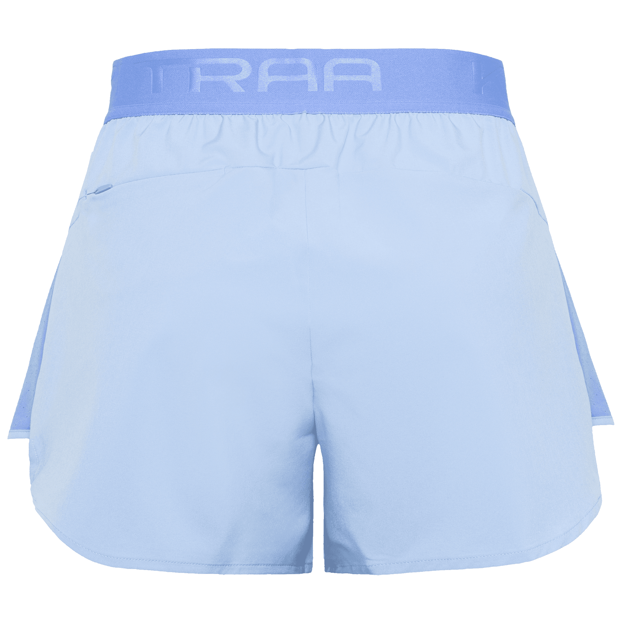 Nora 2.0 Shorts 4In
