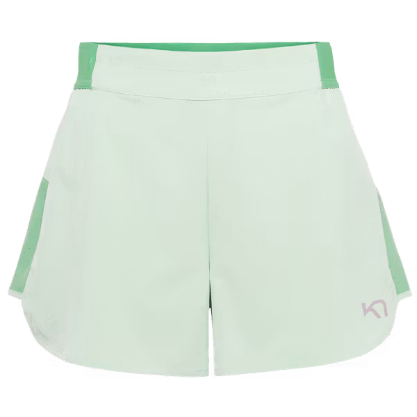 Nora 2.0 Shorts 4In