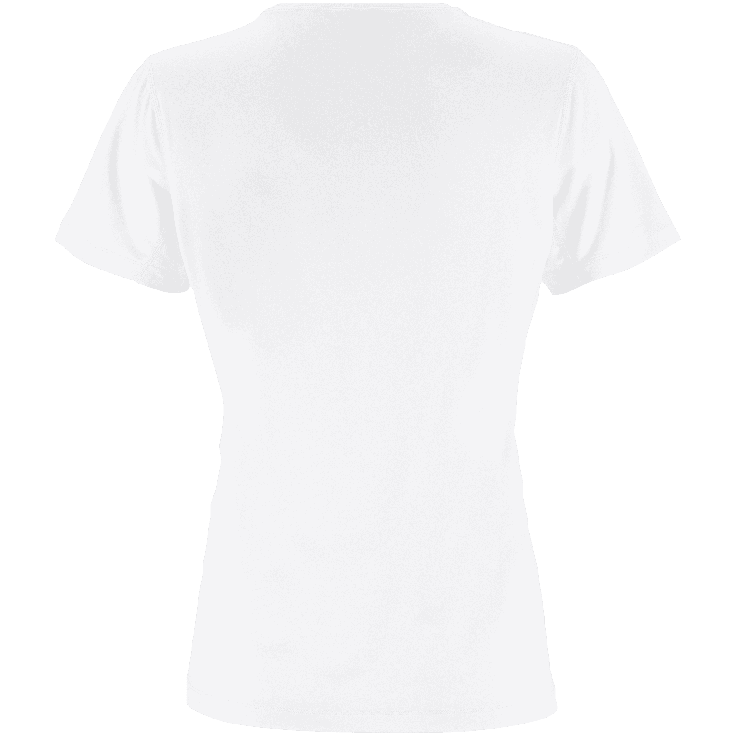 Nora 2.0 Tee - Bright White