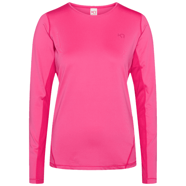 Nora 2.0 Long Sleeve