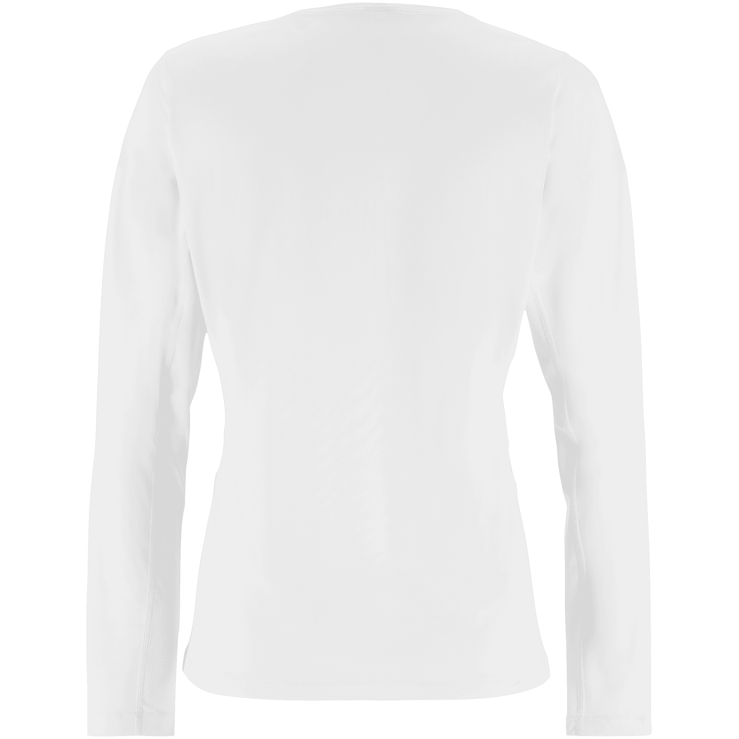 Nora 2.0 Long Sleeve - Bright White