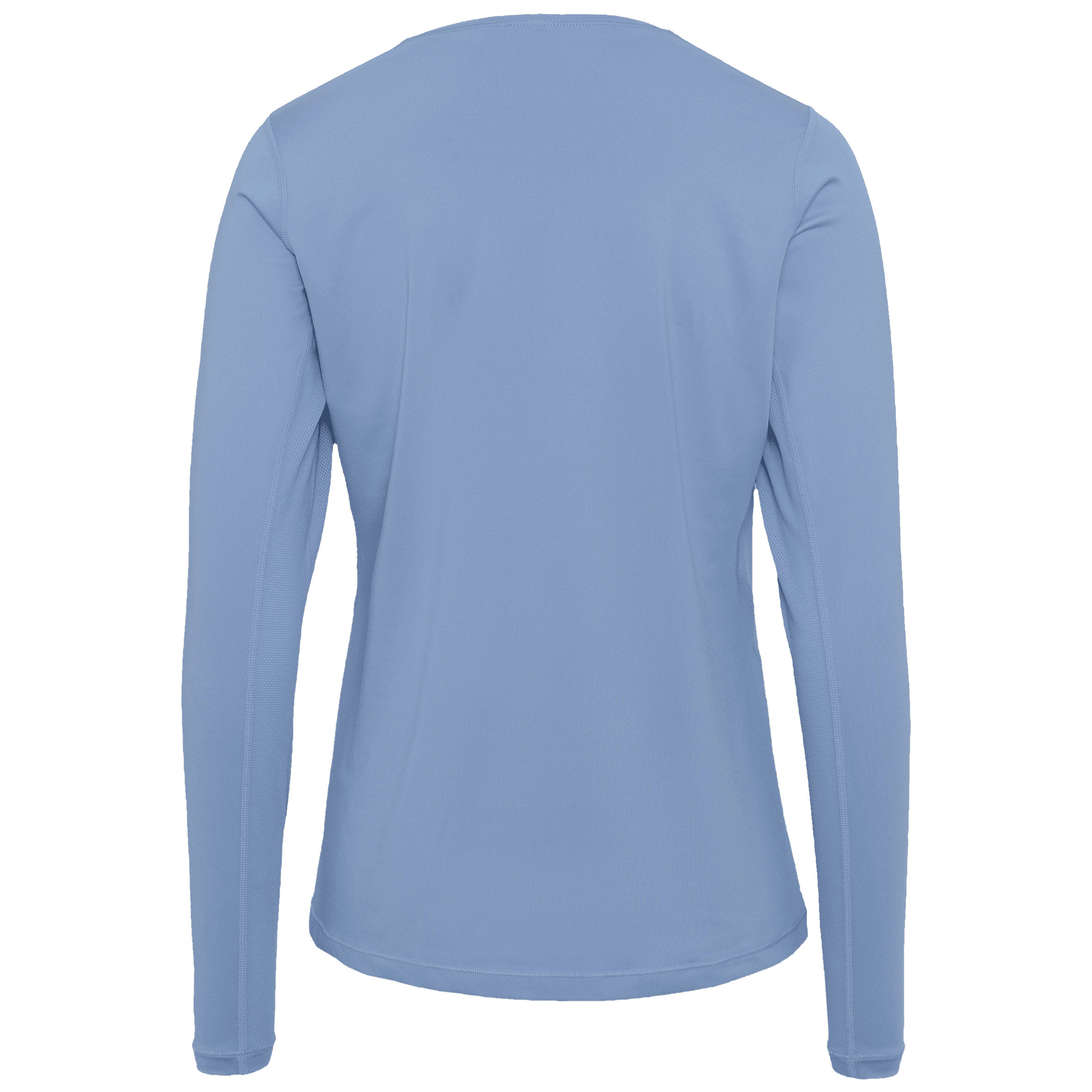 Nora 2.0 Long Sleeve - IRIS Blue