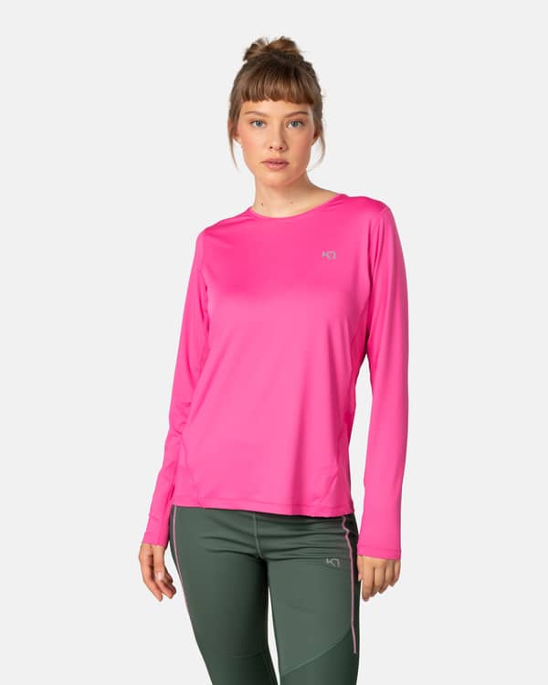 Nora 2.0 Long Sleeve