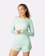 Light Green Light Green