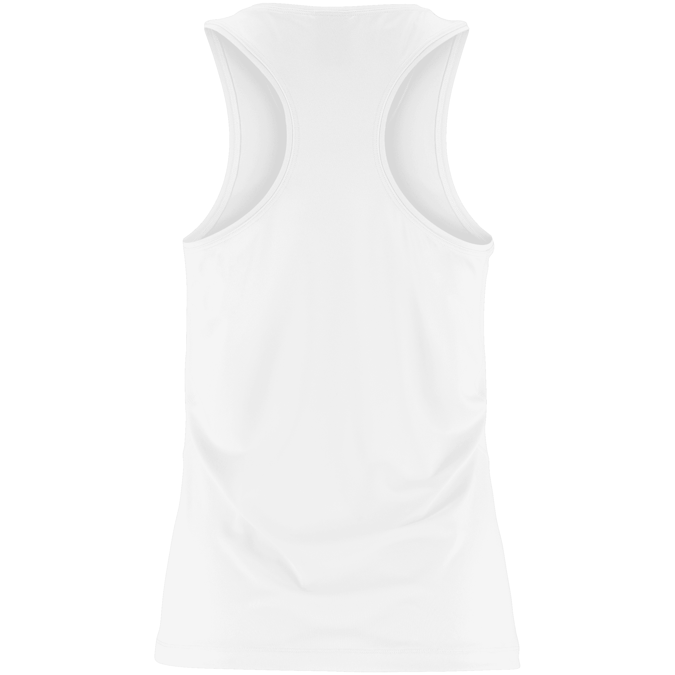 Nora 2.0 Tanktop - Bright White
