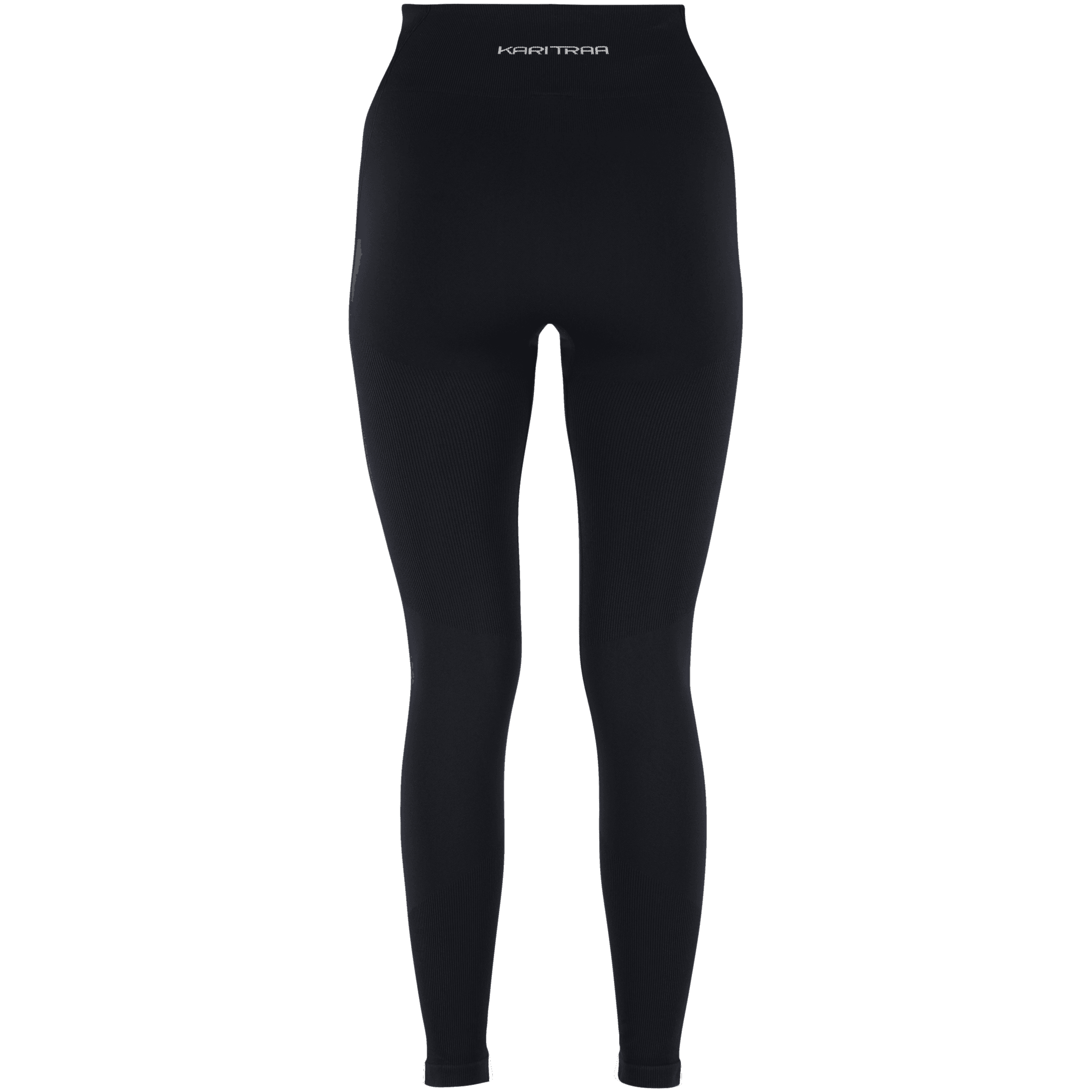 Nora Seamless Tights - Black