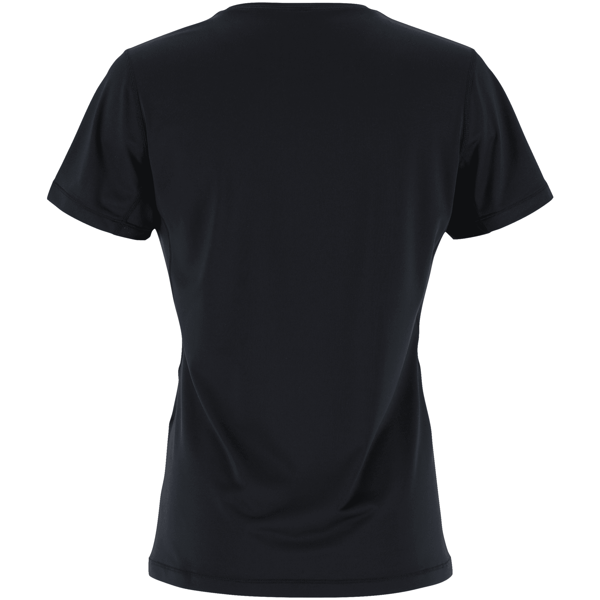 TOMORA Tシャツ ブラック Sサイズ Nora 2.0 Tee Plus Size - Black