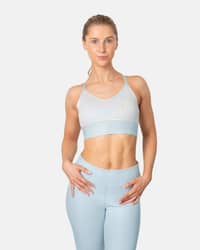 Frøya Printed Sports Bra