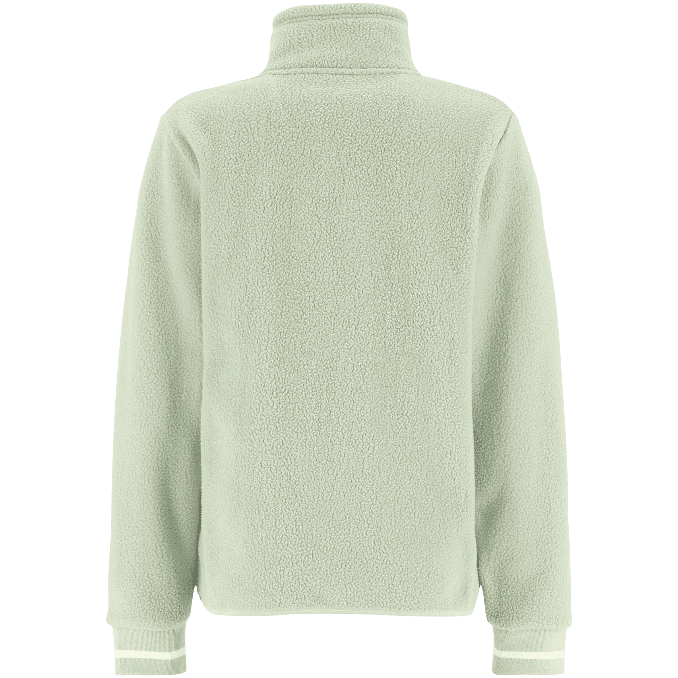 Rothe Midlayer Plus Size - Slat Lime Green