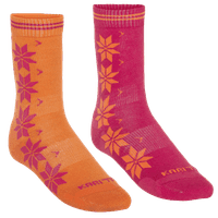 Vinst Socks 2-pack - 44% Merino Wool