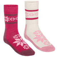 Rusa Sock 2-Pack