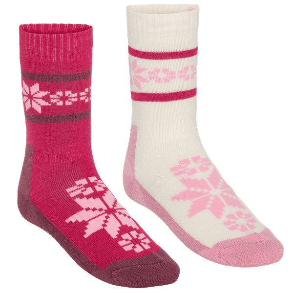 Rusa Sock 2-Pack