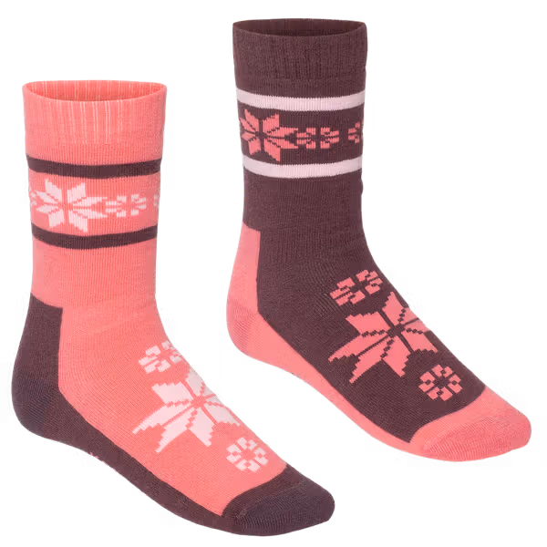 Rusa Sock 2-Pack