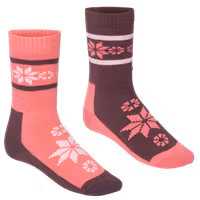 Rusa Sock 2-Pack