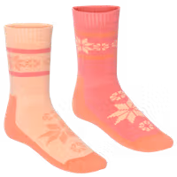 Rusa Sock 2-Pack