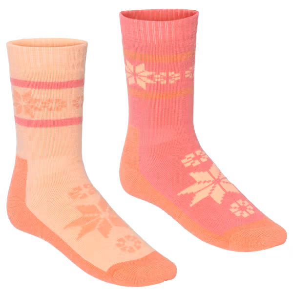 Rusa Sock 2-Pack