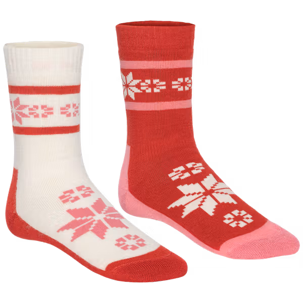 Rusa Sock 2-Pack