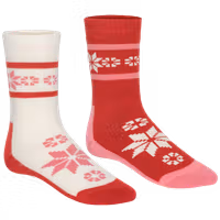 Rusa Sock 2-Pack