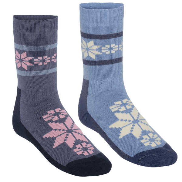 Rusa Sock 2-Pack