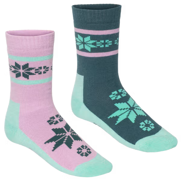 Rusa Sock 2-Pack