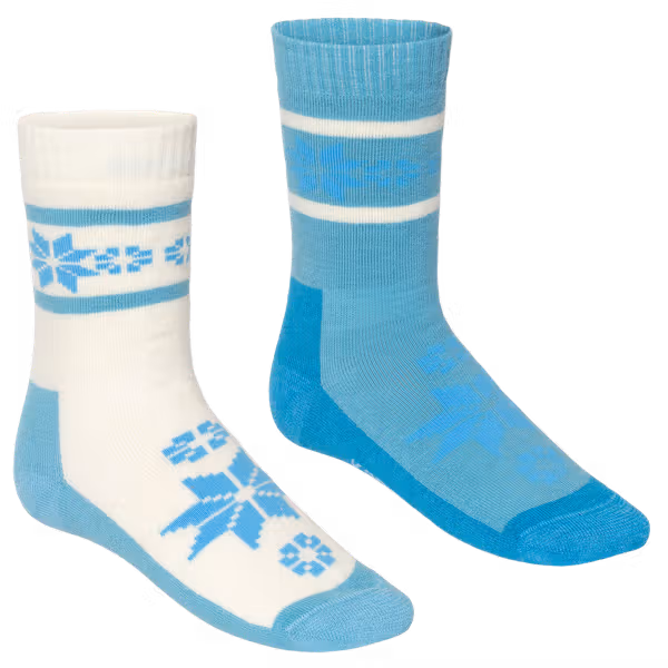 Rusa Sock 2-Pack