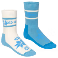 Rusa Sock 2-Pack