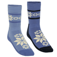 Rusa Sock 2-Pack