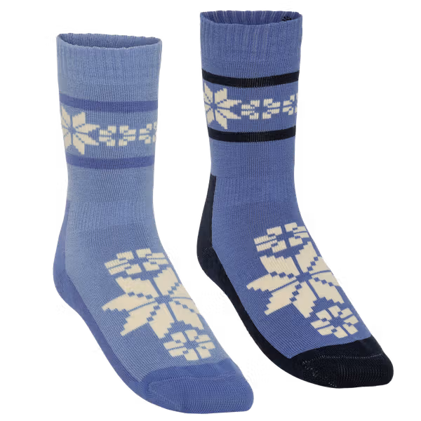 Rusa Sock 2-Pack