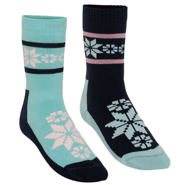 Rusa Sock 2-Pack