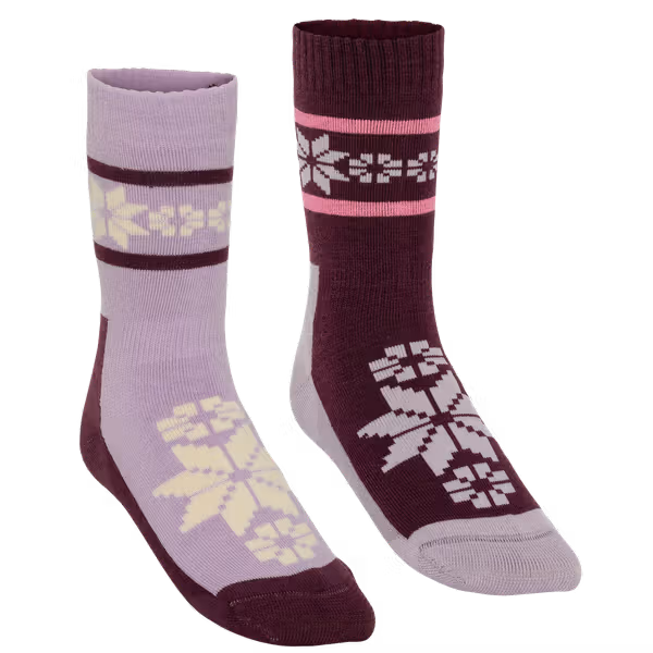 Rusa Sock 2-Pack
