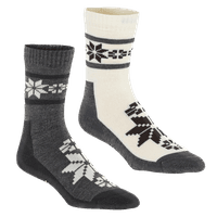 Rusa Sock 2-Pack