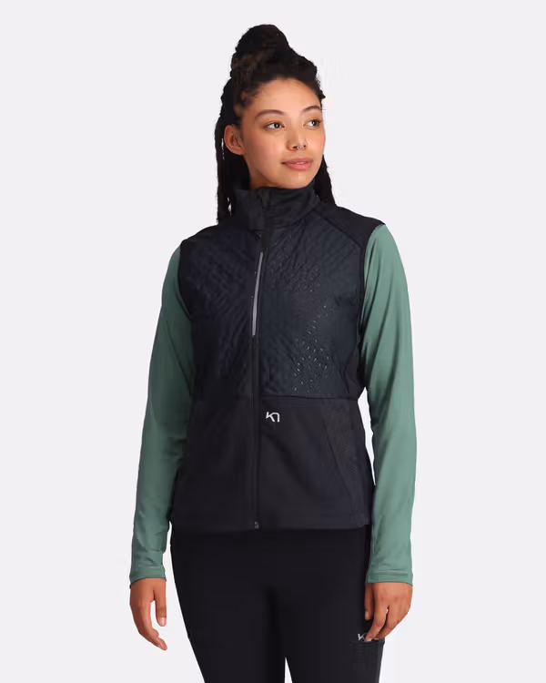 Vilde Thermal Vest