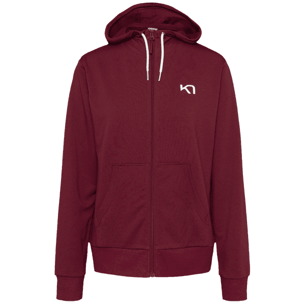 Kari Hoodie