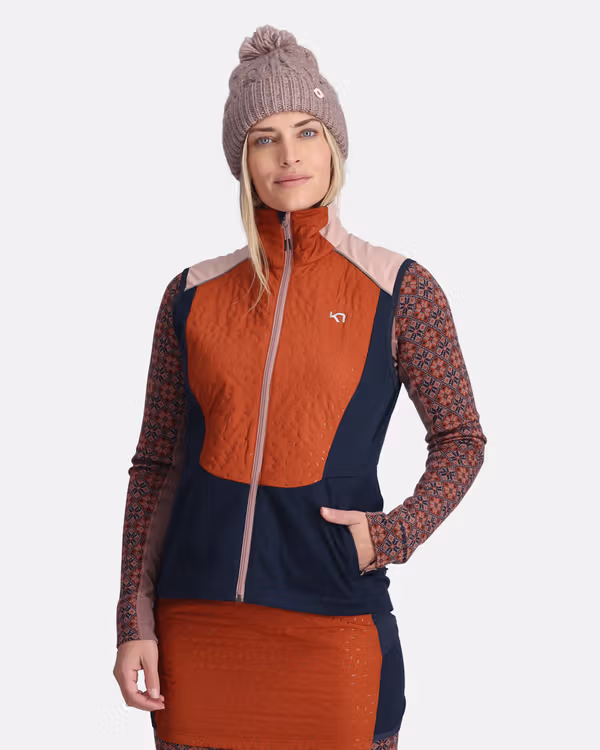 Tirill Thermal Vest