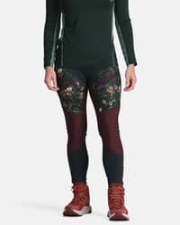 Ane Hiking Tights Print