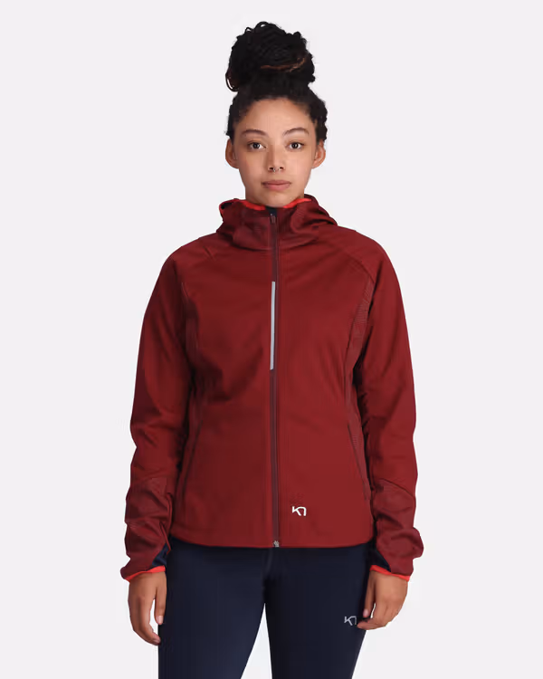 Vilde Thermal Jacket