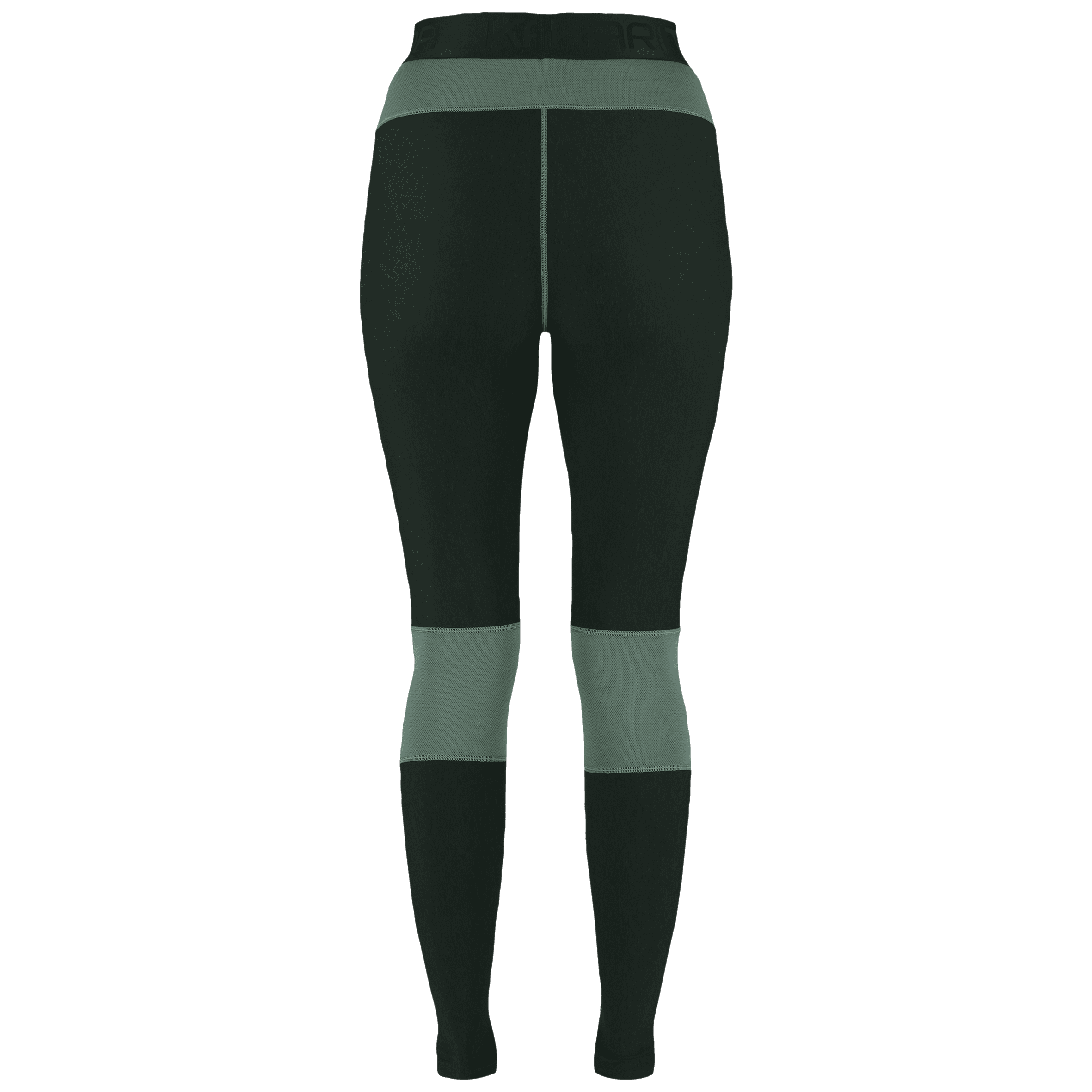 Sval Pants - Pine Green