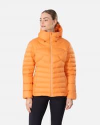 Sanne Midlayer Jacket