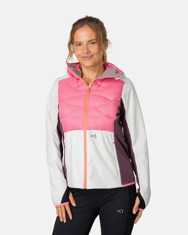Tirill Thermal Jacket