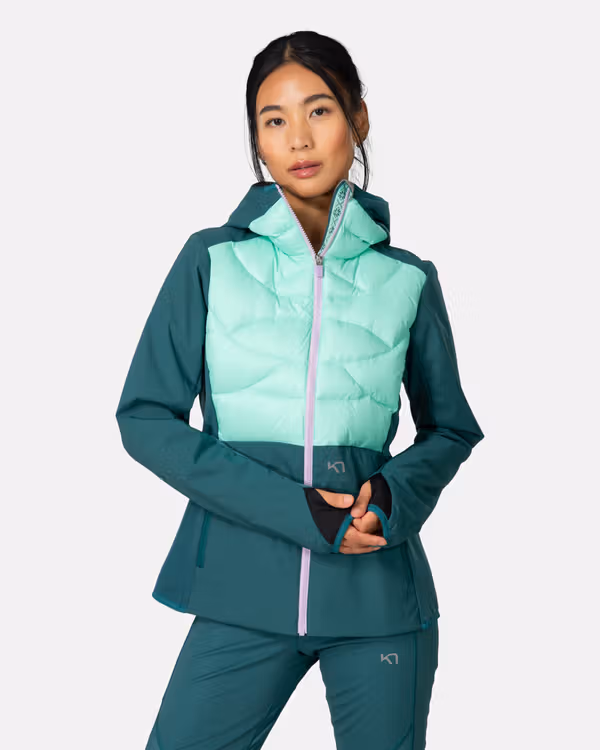 Tirill Thermal Jacket