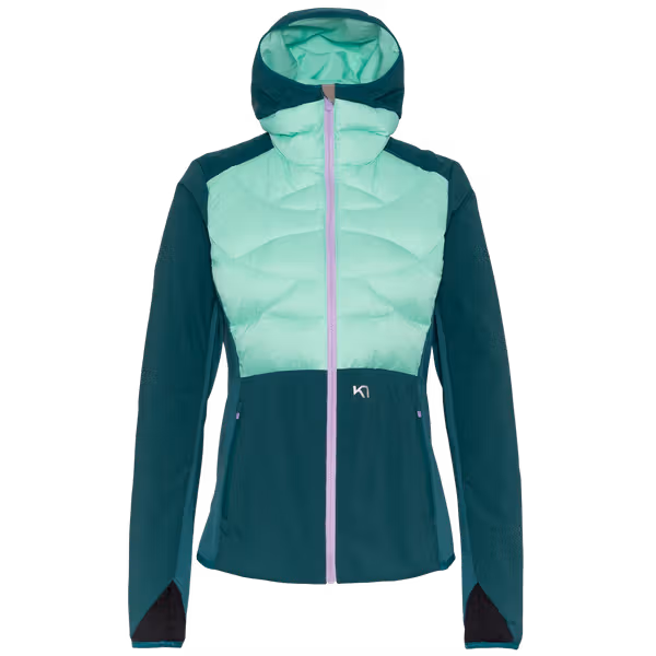 Tirill Thermal Jacket