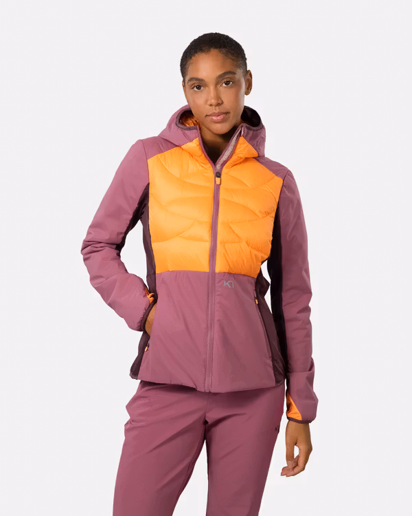 Tirill Thermal Jacket