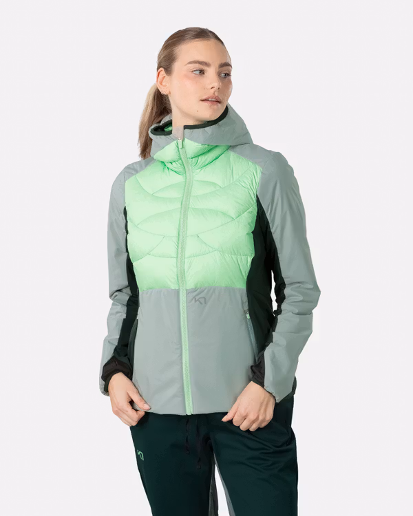 Tirill Thermal Jacket