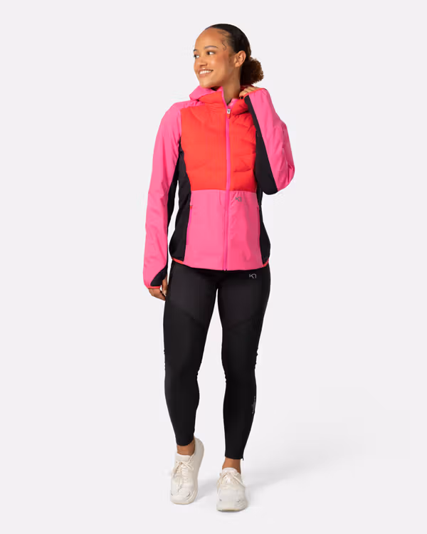 Tirill Thermal Jacket