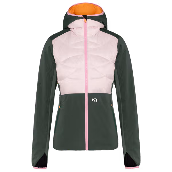 Tirill Thermal Jacket