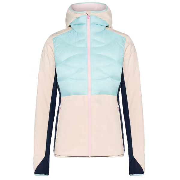 Tirill Thermal Jacket
