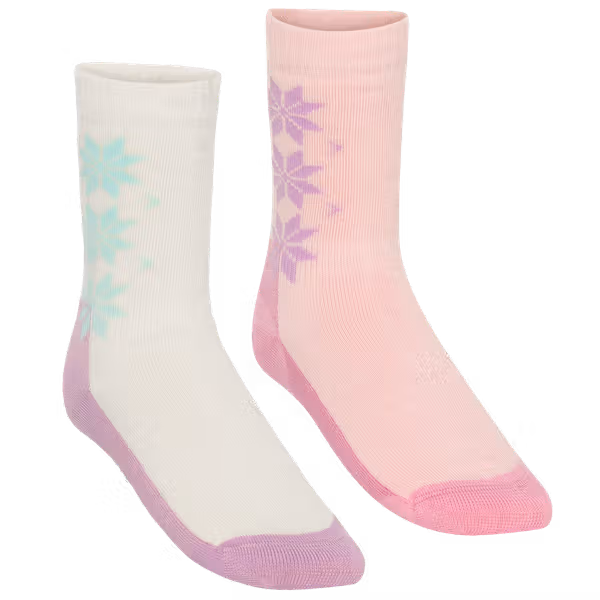 KT Wool Socks 2-pack