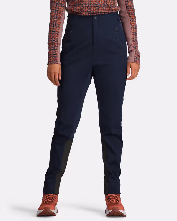 Voss Cross Pants