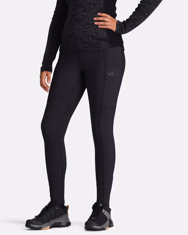 Ruth Thermal Tights