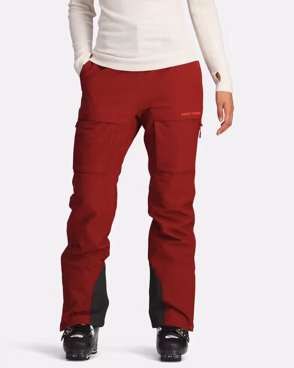 Johanne Thermal Ski Pants